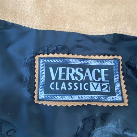 Versace Classic V2 